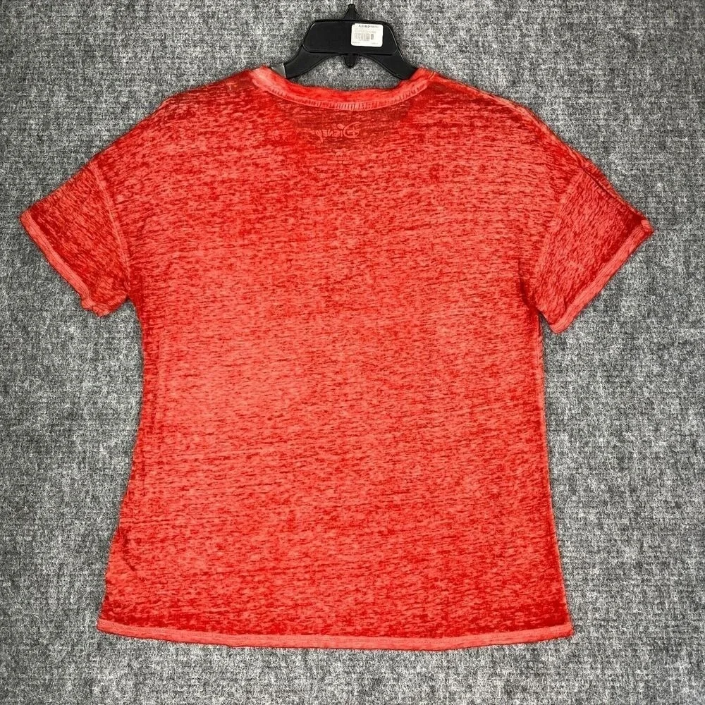 Disney Minnie Mouse Womens L Sleep Tee‎ Own It Graphic Lounge Shirt - Picture 4 of 9